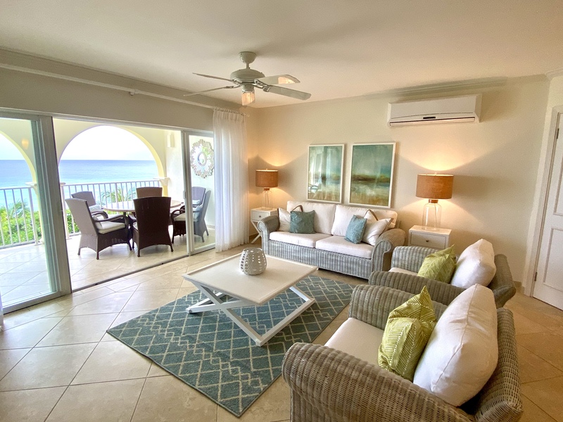 3 bed Beachfront, Gated Community For Sale in Christ Church, - thumb 4